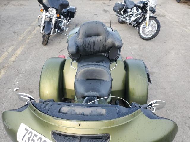 2022 HARLEY-DAVIDSON FLHTCUTG 1HD1MAF15NB855012