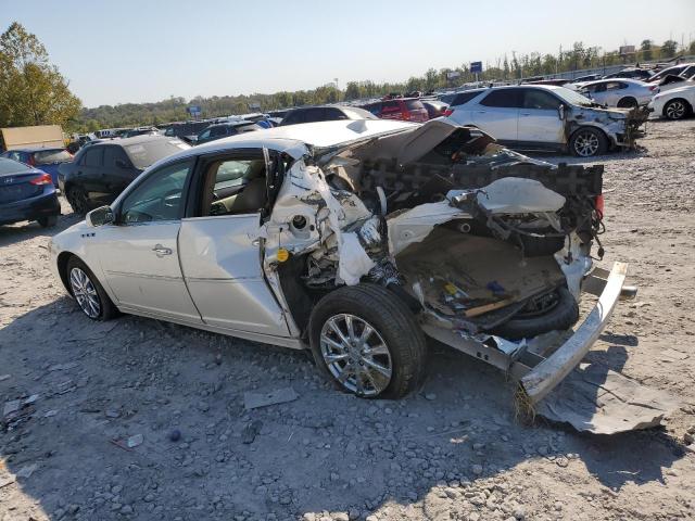 Vin: 1g4hj5em8bu128437, lot: 75727754, buick lucerne cxl 20112