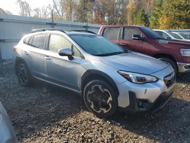 2021 SUBARU CROSSTREK - JF2GTHNC1M8672343