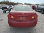 Lot #3024990145 2010 TOYOTA COROLLA BA