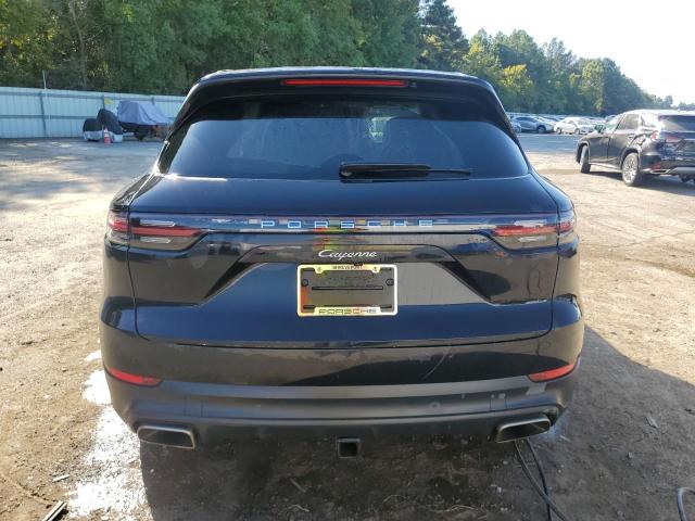 VIN WP1AA2AY3LDA07697 2020 Porsche Cayenne no.6