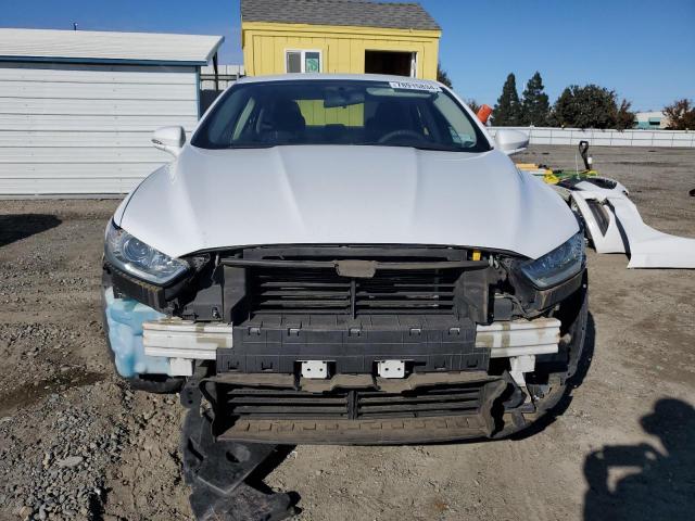 2015 FORD FUSION SE - 3FA6P0H77FR170958