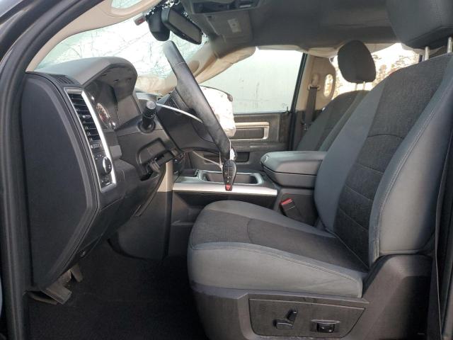 2017 RAM 1500 SLT - 1C6RR6GT2HS535984