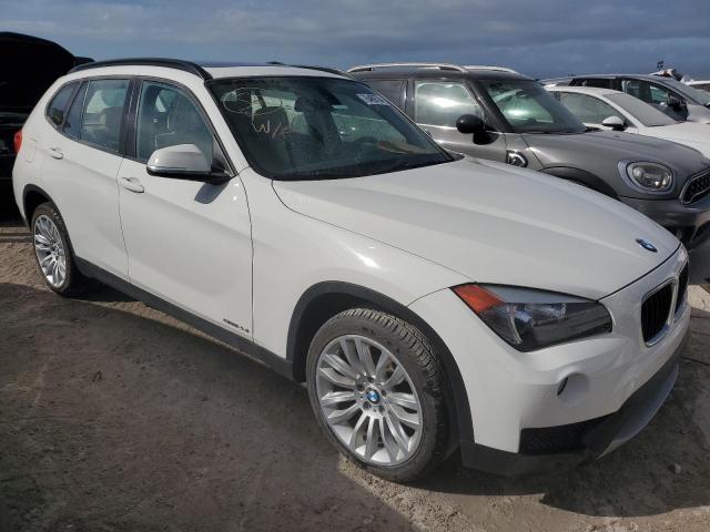 VIN WBAVM1C55EVW55849 2014 BMW X1, Sdrive28I no.4