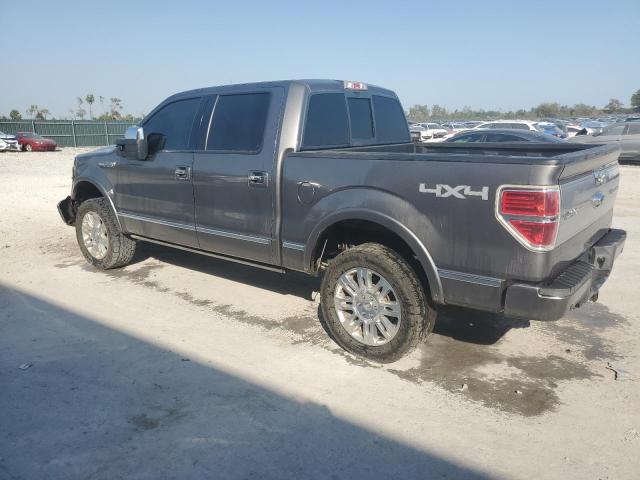 VIN 1FTFW1EF5DFB98203 2013 FORD F-150 no.2