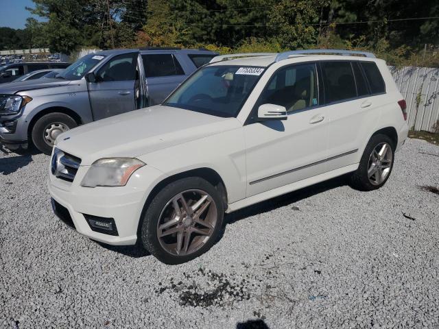 2011 MERCEDES-BENZ GLK 350 #2991732223