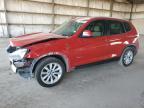 2015 BMW X3 XDRIVE2 - 5UXWY3C51F0E96402