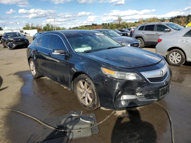 VIN 19UUA8F50EA006111 2014 Acura TL, Tech no.4