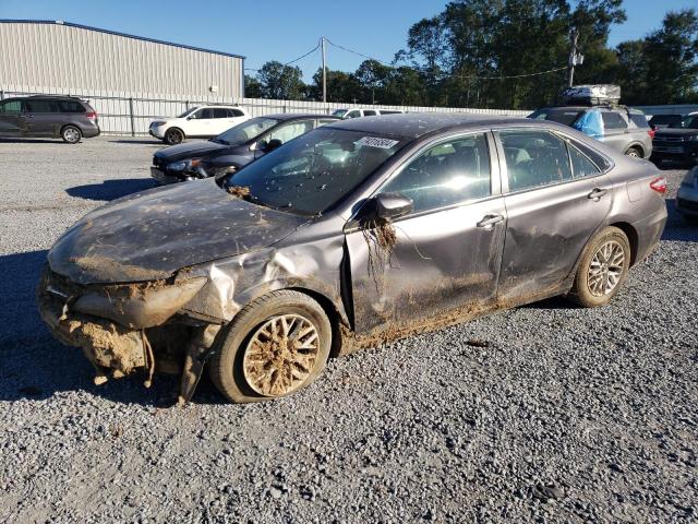 2017 TOYOTA CAMRY LE - 4T1BF1FK6HU814286