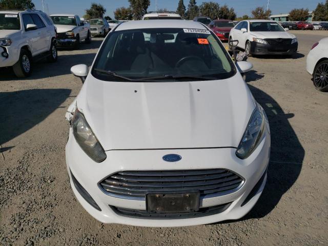 VIN 3FADP4EJ6EM121843 2014 Ford Fiesta, SE no.5