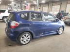 HONDA FIT SPORT photo