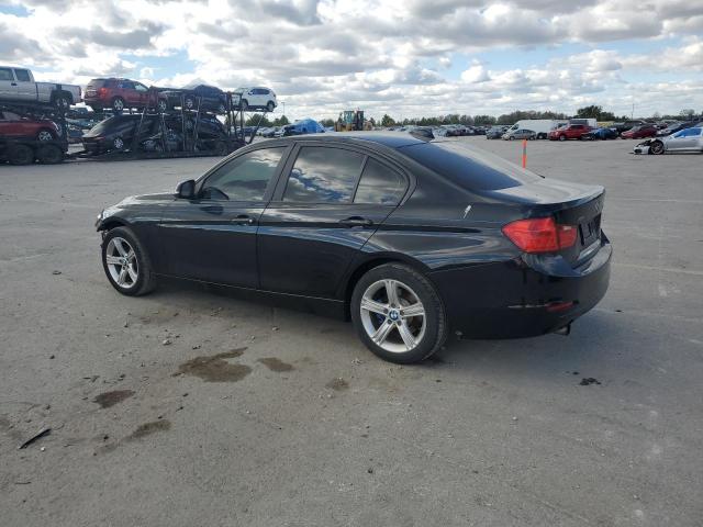 2015 BMW 320 I XDRI - WBA3C3G5XFNS73544