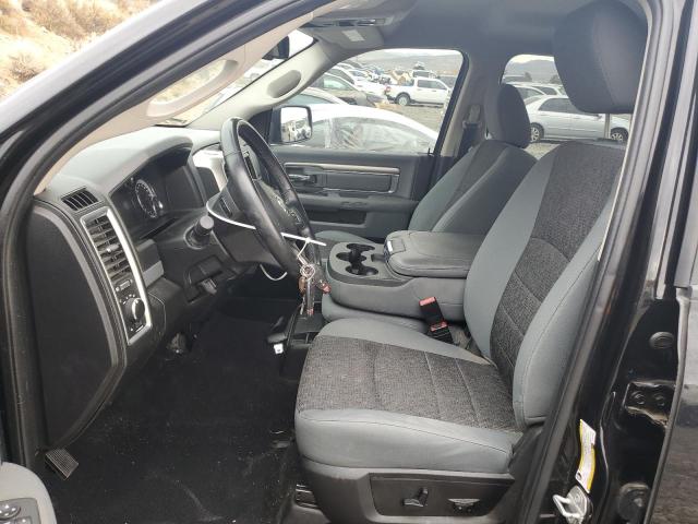 2020 RAM 1500 CLASS - 3C6RR7LTXLG152788