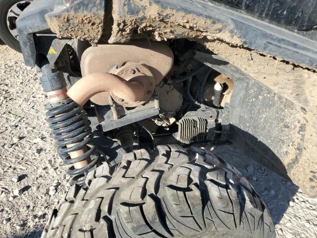 2022 CAN-AM MAVERICK S - 3JB1BAX41NK000055