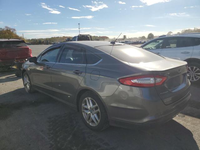 VIN 3FA6P0H70DR257923 2013 Ford Fusion, SE no.2