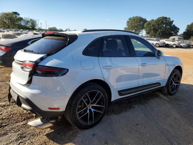 VIN WP1AA2A54RLB21146 2024 PORSCHE MACAN BASE no.3