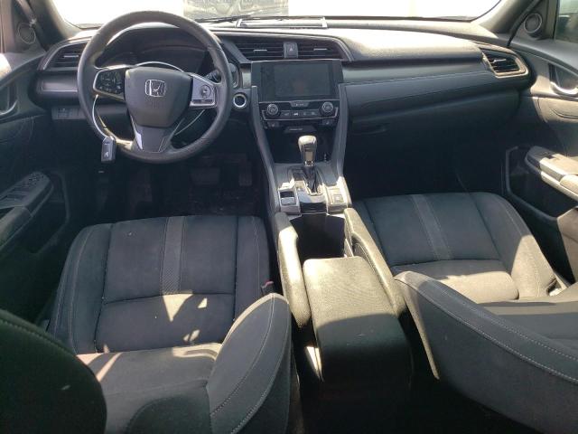 2017 HONDA CIVIC EX - SHHFK7H57HU200768