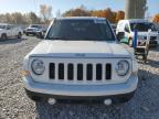 JEEP PATRIOT SP снимка