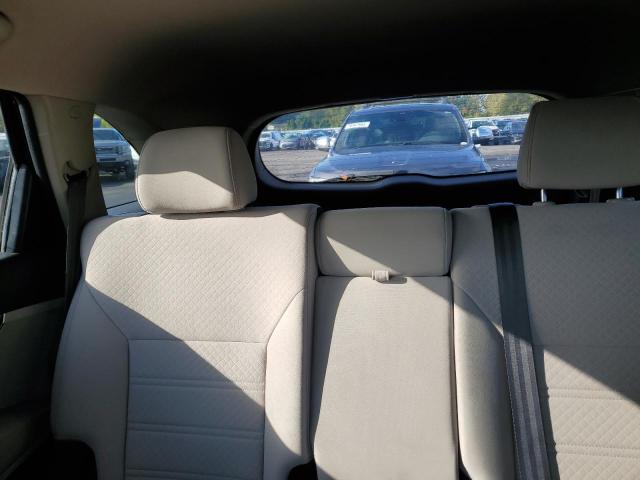2019 KIA SORENTO LX - 5XYPGDA50KG455813