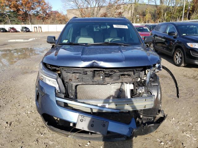 2019 FORD EXPLORER - 1FM5K8B89KGA43775
