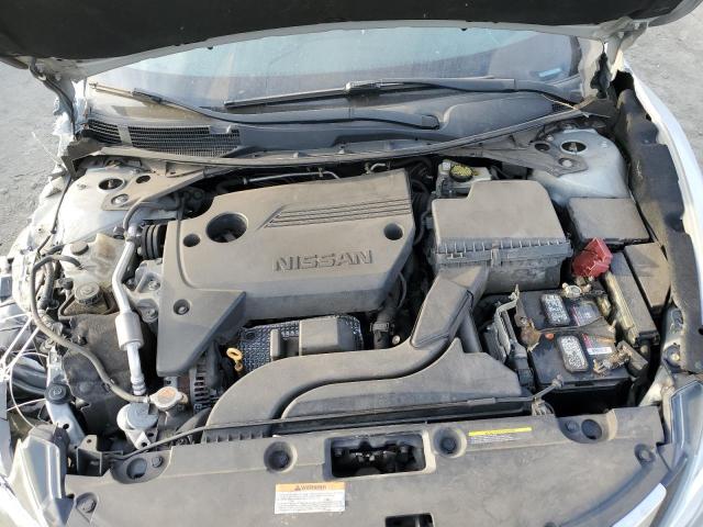 2017 NISSAN ALTIMA 2.5 - 1N4AL3AP6HC483812