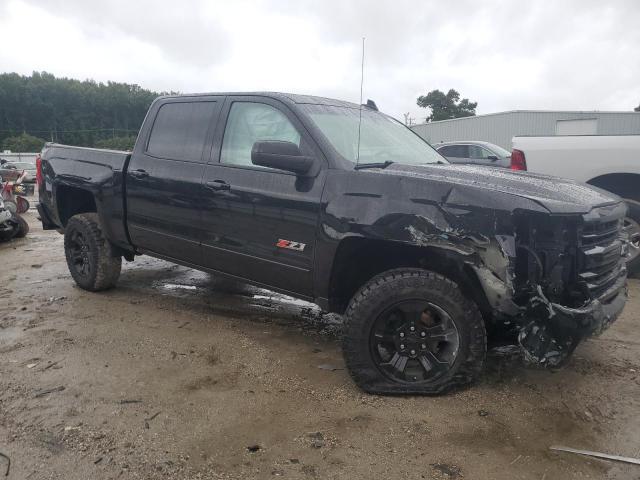 2017 CHEVROLET SILVERADO - 3GCUKSEC2HG344365