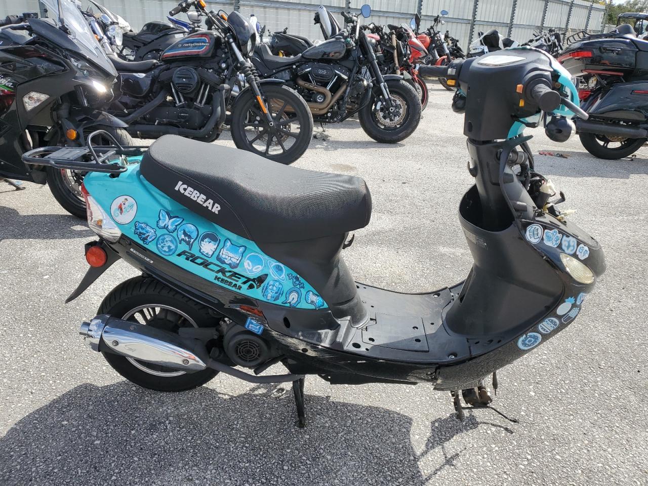 LL0TCAPH8MG007447 SANM MOTORCYCLE 2021