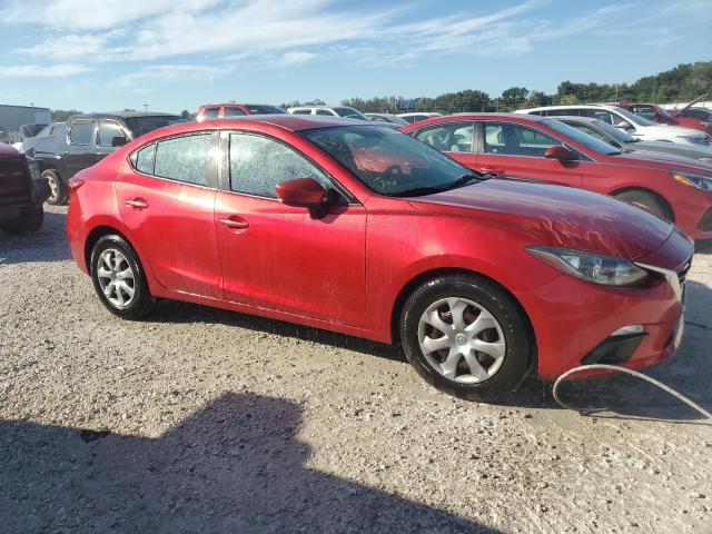 VIN JM1BM1U72E1122693 2014 Mazda 3, Sport no.4