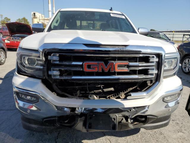 2018 GMC SIERRA K15 - 3GTU2NEC8JG518401
