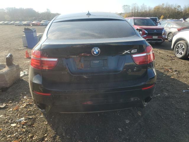 VIN 5UXFG2C56DL785006 2013 BMW X6 no.6