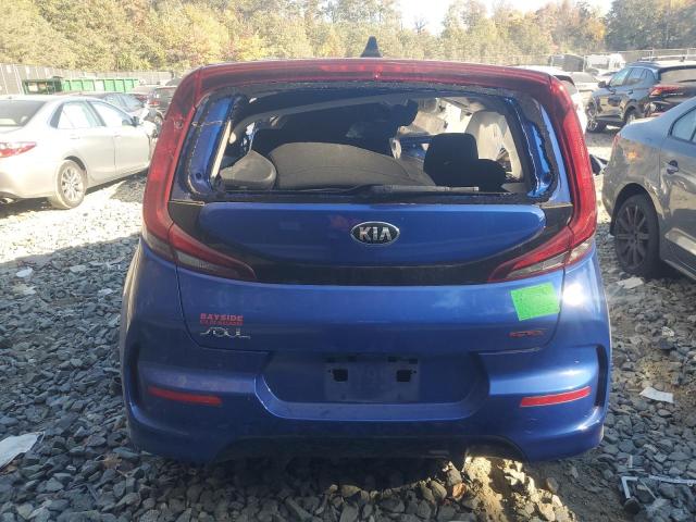 VIN KNDJ63AU7L7056728 2020 KIA SOUL no.6