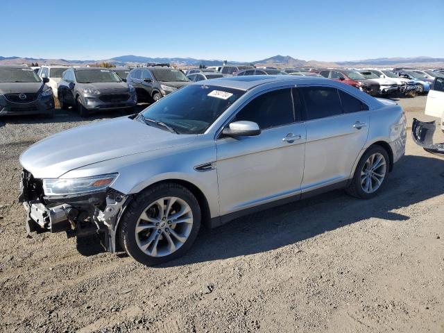 2013 FORD TAURUS SEL #2936343774