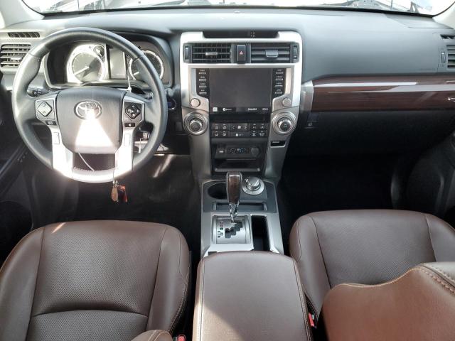 2022 TOYOTA 4RUNNER LI JTEKU5JR6N6013763