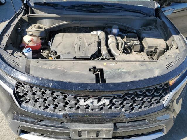 VIN 5XYRHDLF5NG076659 2022 KIA SORENTO no.12