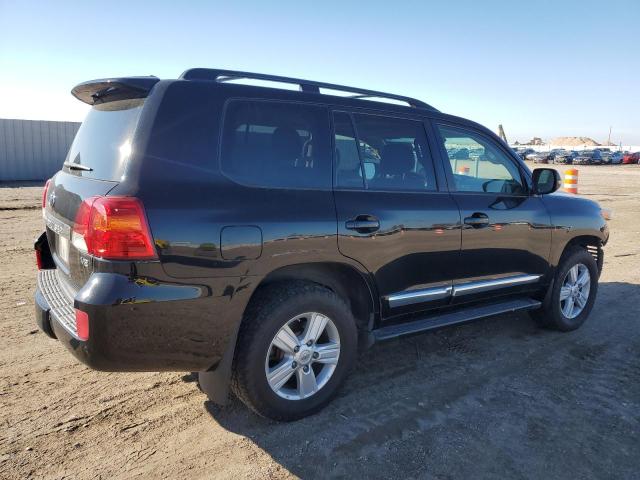 VIN JTMHY7AJ4D4010248 2013 Toyota Land Cruiser no.3