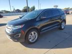 2016 FORD EDGE SEL - 2FMPK4J99GBB04276