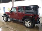 JEEP WRANGLER U photo