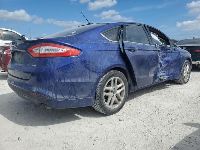 VIN 3FA6P0H72DR338163 2013 Ford Fusion, SE no.3