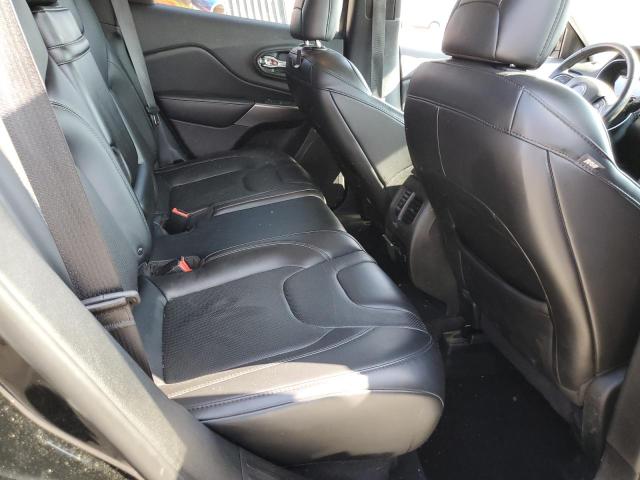 2019 JEEP CHEROKEE L - 1C4PJMDX5KD313938