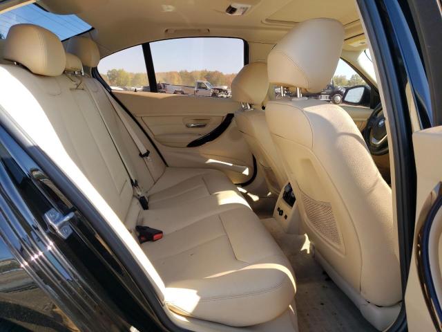 2015 BMW 328 XI - WBA3B3C57FJ984263