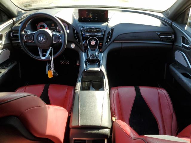 2021 ACURA RDX A-SPEC - 5J8TC2H6XML032310
