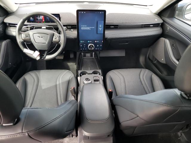 2023 FORD MUSTANG MA - 3FMTK3SU3PMA96847