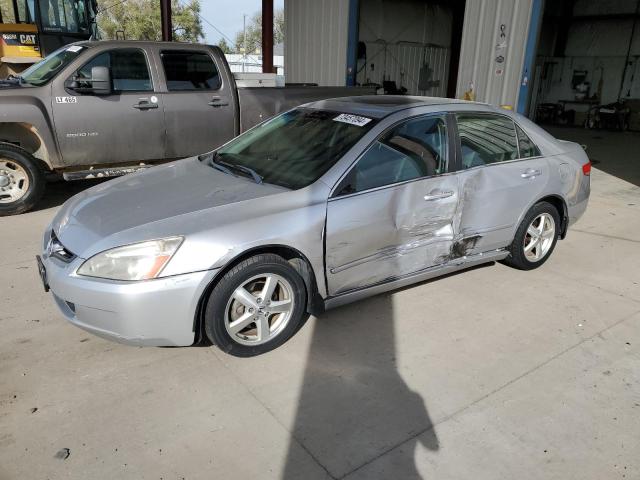 2003 HONDA ACCORD EX #2945585148