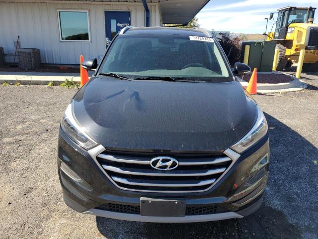 VIN KM8J3CAL2JU782846 2018 Hyundai Tucson, Sport no.5