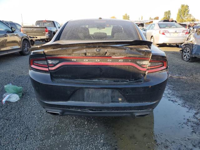 2018 DODGE CHARGER SX - 2C3CDXBG4JH126206