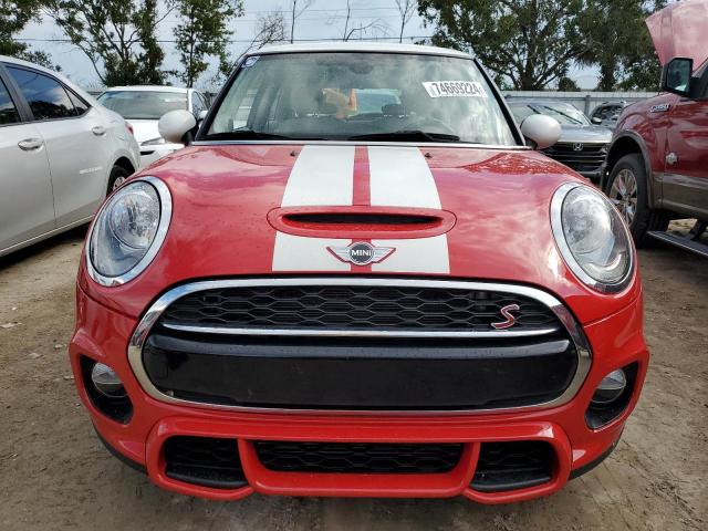 2015 MINI COOPER S - WMWXP7C51F2A40689