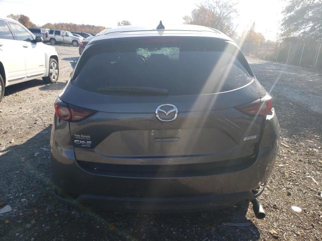 VIN JM3KFBCMXK0675480 2019 MAZDA CX-5 no.6