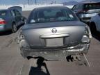 NISSAN ALTIMA S photo