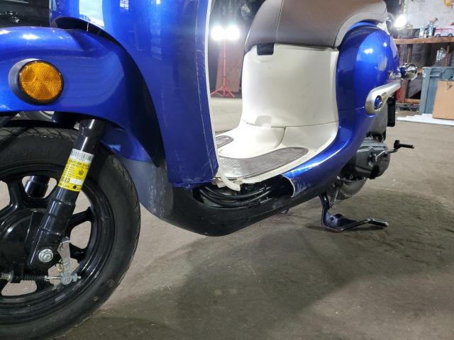 2023 HONDA NCW50 - JH2AF7712PK600342