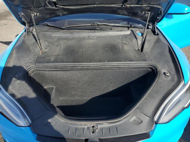 2018 TESLA MODEL S - 5YJSA1E21JF298146